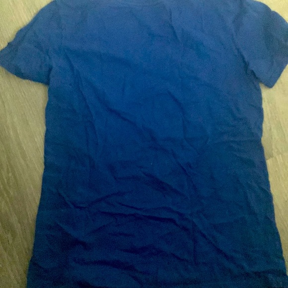 Girls Nike Tee - Picture 2 of 4